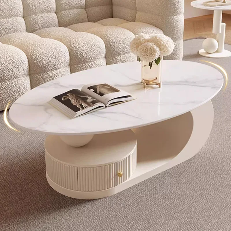 Living Room Sofa Table Room Mini Side Lounge Low Wooden Sofa Desk White Modern Simplicity Tavolino Da Divano Home Furniture