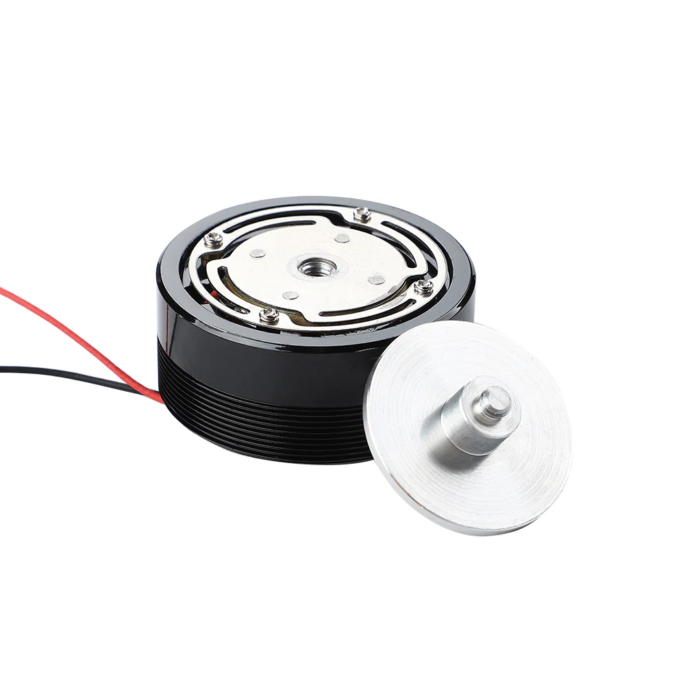 Aiyima-coluna Vibratória de Gama Completa Coluna de Ressonância Bass Audio Colunas Portáteis Ohm Ohm 20w 25w 44 mm 50 mm 1pc - Image 3