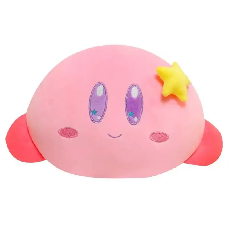 S146cb13c07a84aab8317f35fdbfd0b00z - Kirby Plush
