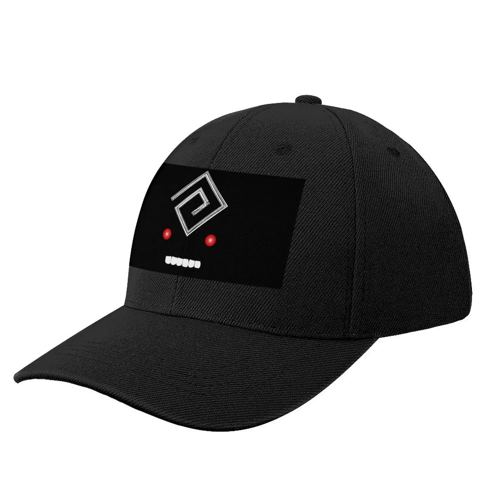 

Black Spirit - Black Desert Online Baseball Cap New In The Hat Anime Hat Women's Beach Men's