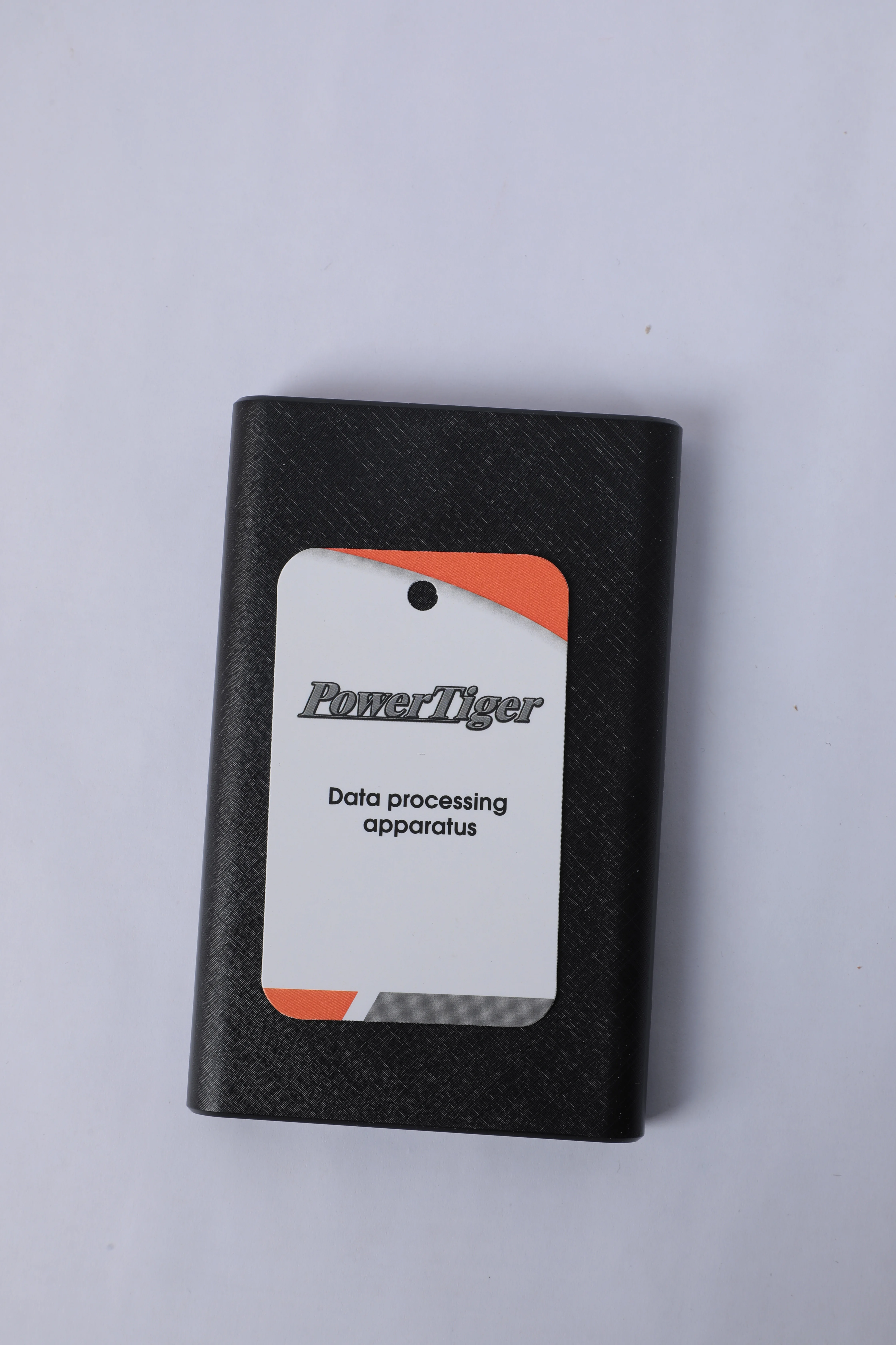 

Устройство для обработки данных PowerTiger