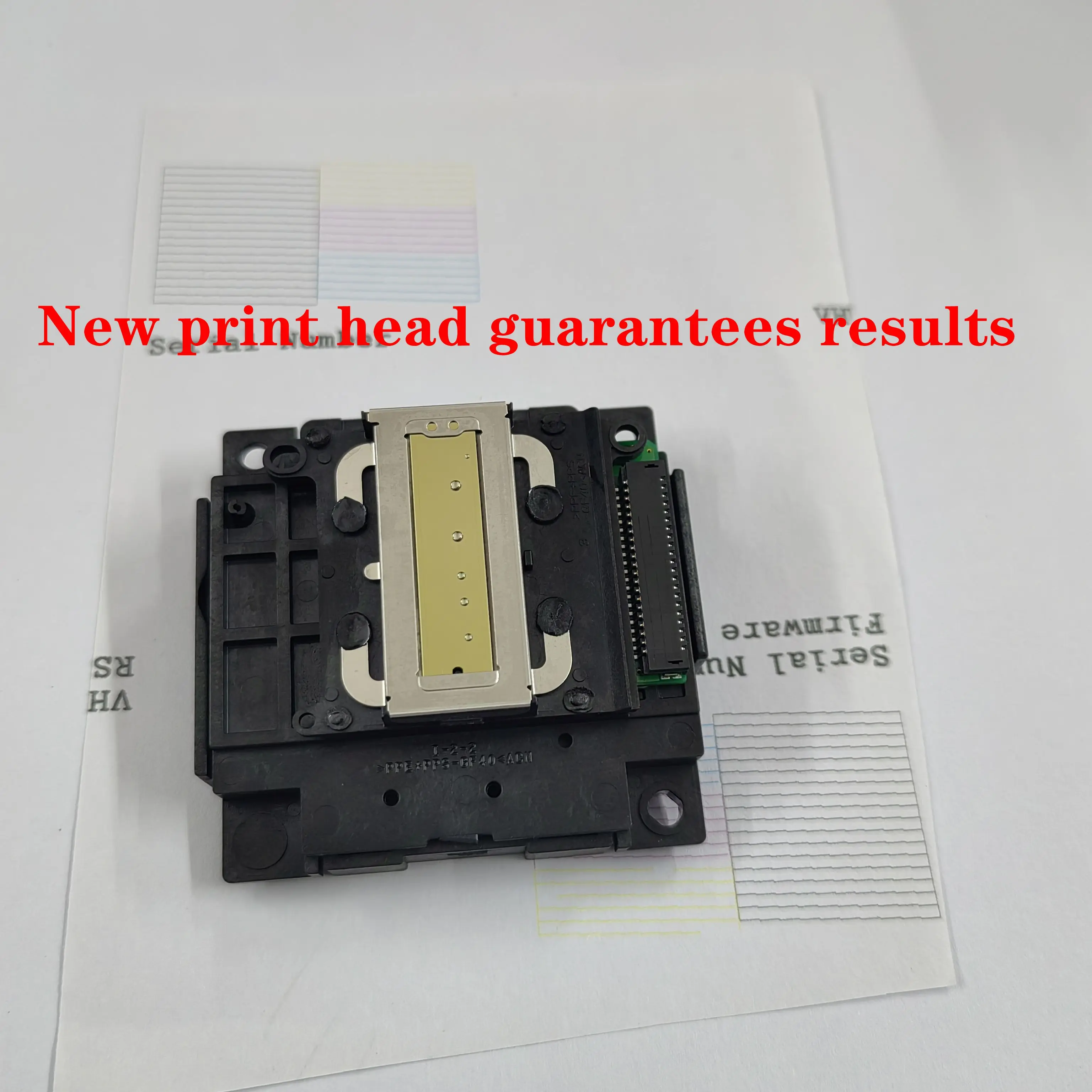 Printhead for Epson L210 L355 L300 etc
