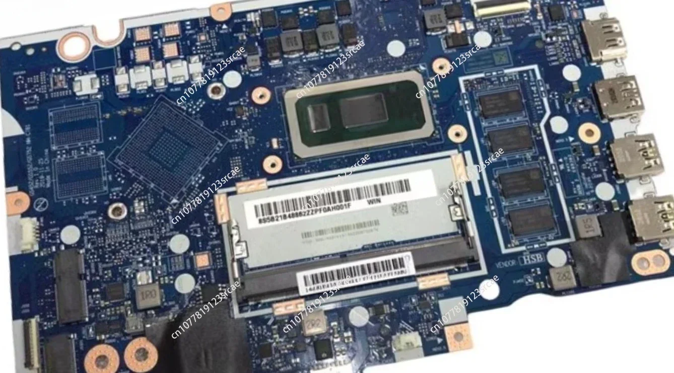 For Ideapad laptop main board GS454 GS554 GV450 GV550 NM