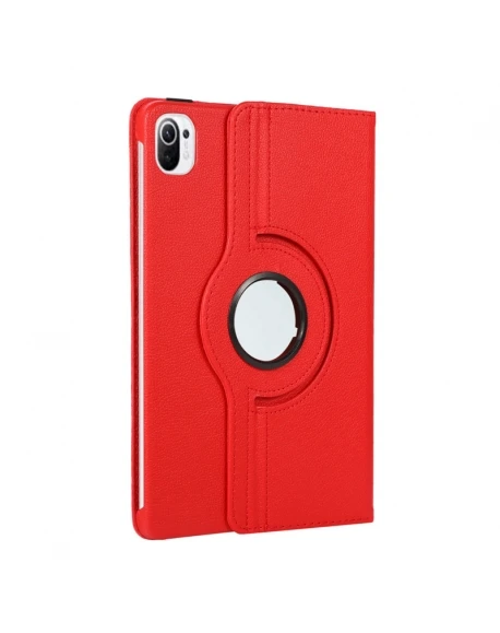 Custodia Per Xiaomi Pad 5 / Pad 5 Pro Colore Rosso