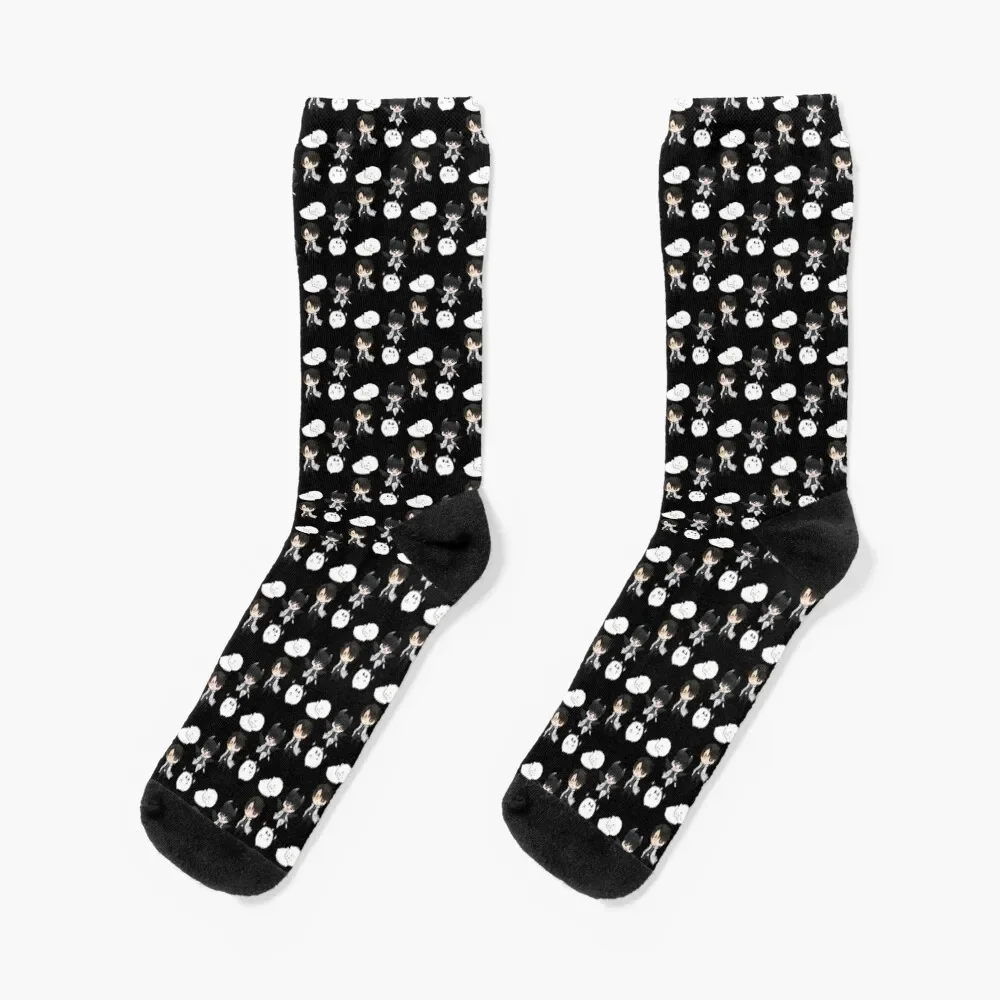 

Omniscient reader pack Socks new in's Crossfit cute ankle Boy Child Socks Women's
