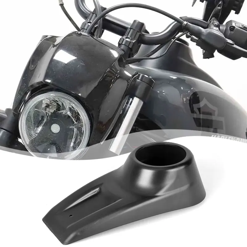 

Для Nightster 975 RH975 RH 975 2022, новая черная Центральная панель управления для мотоцикла