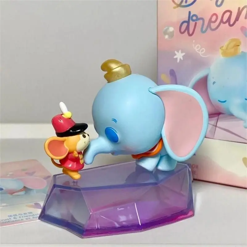 ディズニー ダンボ デイ ドリーム シリーズ ブラインドボックス