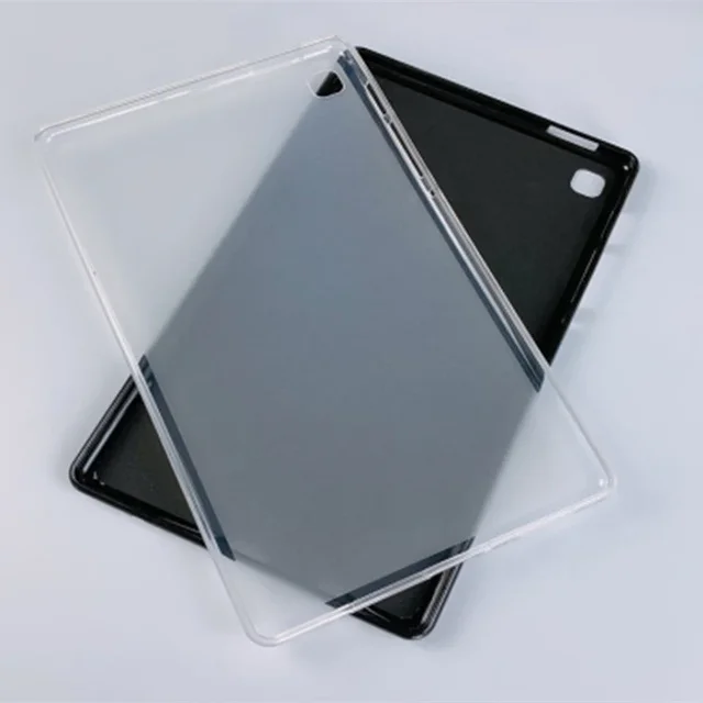 투명하고 견고한 TPU로 킨들 태블릿 보호