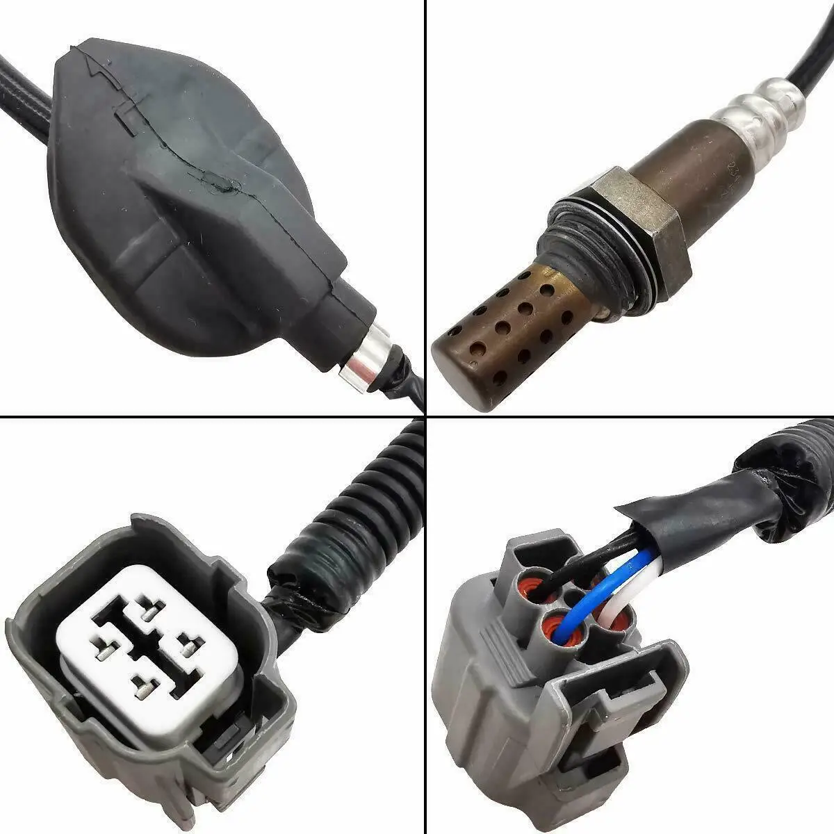 ȥ ڵ EX LX DX SE 2.4L 2003-2007 2349040 2344797 l4   , 234-9040 234-4797 Ʈ  ٿƮ 2 