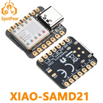 XIAO SAMD21 Tiny SuperMini Board For Arduino For SeeedStudio 1