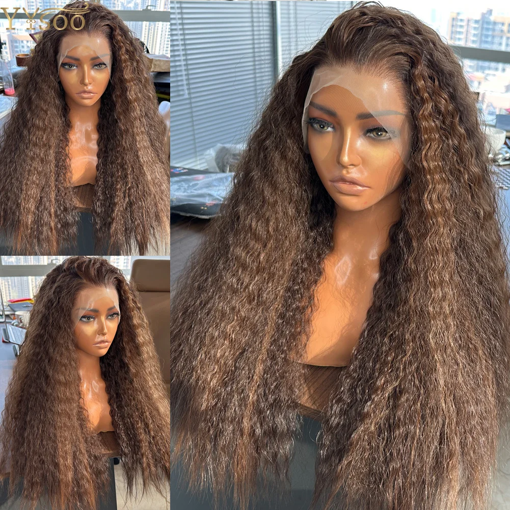 Hair Extensions Rb Lace Wigs Black Straight Full Lace Wig Human