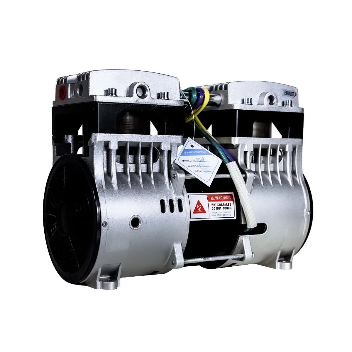 HCEM-HC750D-Solar-air-pump-12v-24v-Oil-free-silent-long-life-air ...