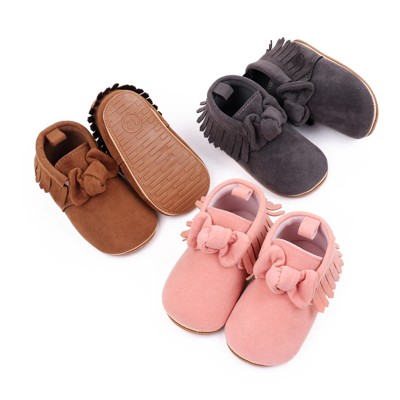 Baby Ankle-Boots Girl Shoes Soft Cotton British Style Anti-slip Warm 0-6-12 Months Autumn and Winter 2023 New Baby Girl Fashion 5
