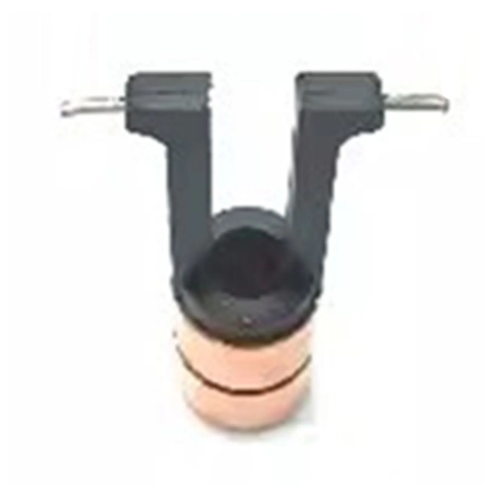 

Title 23 Enhance Motor Efficiency with Copper Head SlipRing 15x8x8 5mm Reliable and Wear Resistant Copper Material
