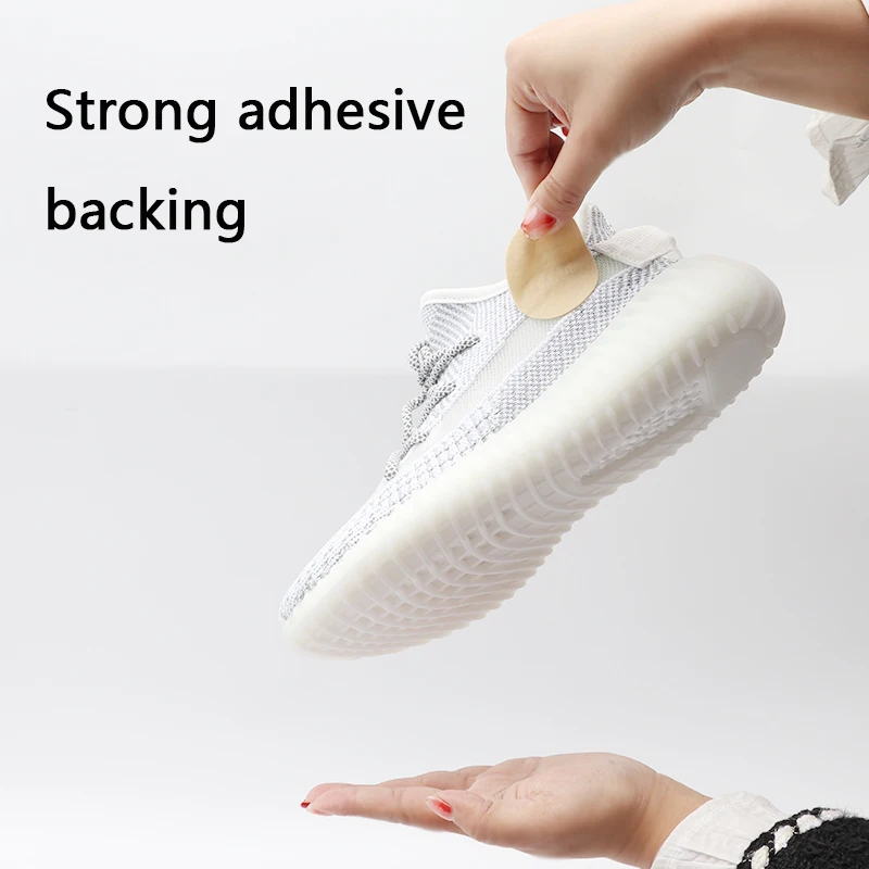 Shoe Stickers Sticky Repair Shoes Patches Subsidy Insoles Lining Anti-Wear Heels Protector Hole Adhesive Foot Care Tool Products shoe repair stickers,shoe repair patch,shoe repair patches,shoe insoles,heel cushion insole,heel patch insole,heel cushion protector,heel insoles,heel protector patches,heel protector pads,heel protector,shoe stickers,shoe anti slip stickers,shoe heel repair tips