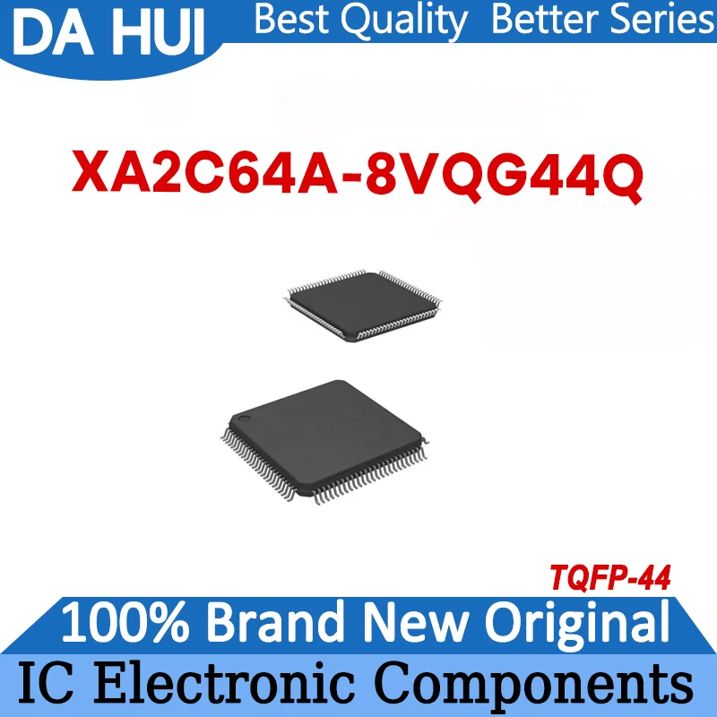 

XA2C64A-8VQG44Q XA2C64A-8VQG44 XA2C64A-8VQG XA2C64A-8 XA2C64A XA2C64 XA2C XA2 XA IC Chip TQFP44