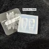 1pc Defective Mold Microblemish 3D Acrylic Nail Mold  Nails DIY Silicone Nail Stamping Plates Nails Products Nail 2