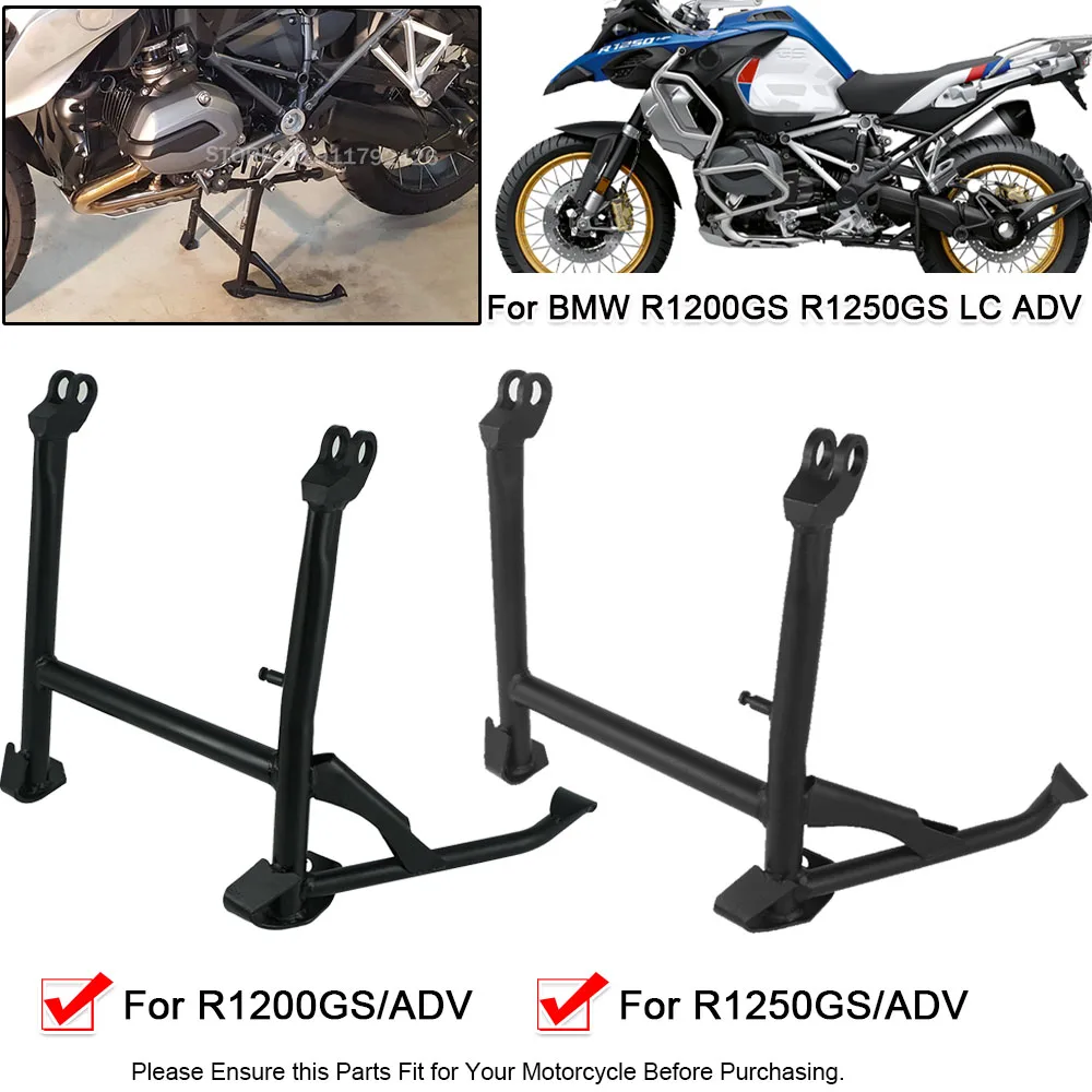 ゆき様 オートバイキックスタンドパッド 用 R1200GS アドベンチャー R 1200GS