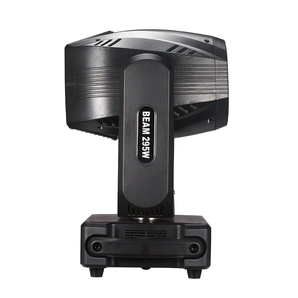 Beam 14R 295W illuminazione a testa mobile DMX 512 Lyre Per la Festa Di Nozze Disco Bar proiettore Dj Stage Light 2