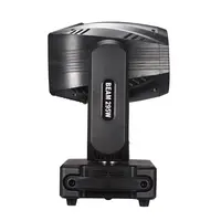 Beam 14R 295W illuminazione a testa mobile DMX 512 Lyre Per la Festa Di Nozze Disco Bar proiettore Dj Stage Light 2