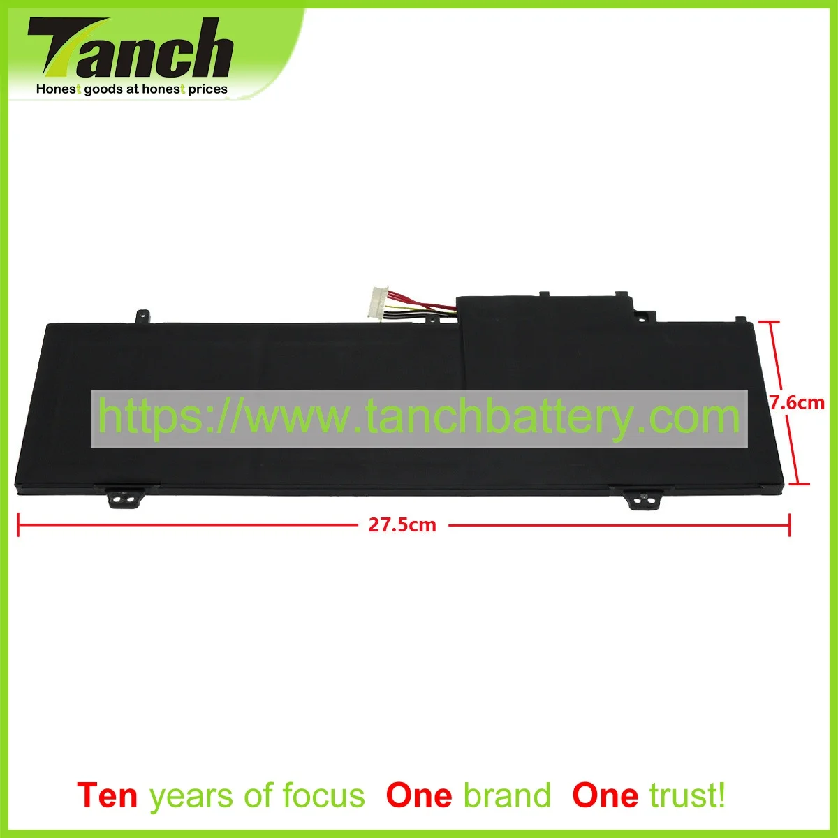 Tanch-baterias de Laptop Nv5090673s Gwtn14110sl 5376275p Gwtn156-1 Gwtn1412 gr Gwtn141-10bk Gwtn1414 gr - Imagem 2