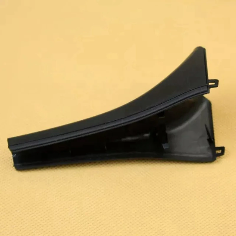 1 Pcs Rear View Mirror Trim Cover For A6 C7 A3 8T0857593 8T0857593AB Interior Accessories