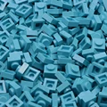 012Water Blue