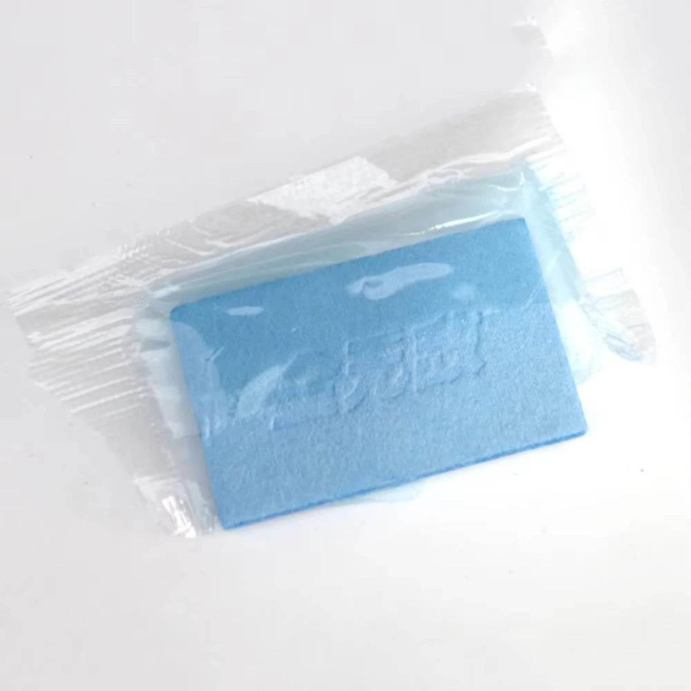 Mosquito Repellent Scented Pads - Non-Toxic Insect Control for Home & Bedroom (60 Pack)