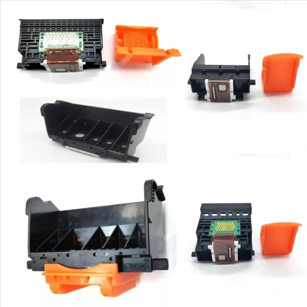 

Qy6-0061 Printer Print Head Printhead Fits For Canon PIXMA MP830 MP600R iP5200 MP800 iP4300 MP600 iP5200R MP800R