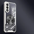 Dragon Totem white