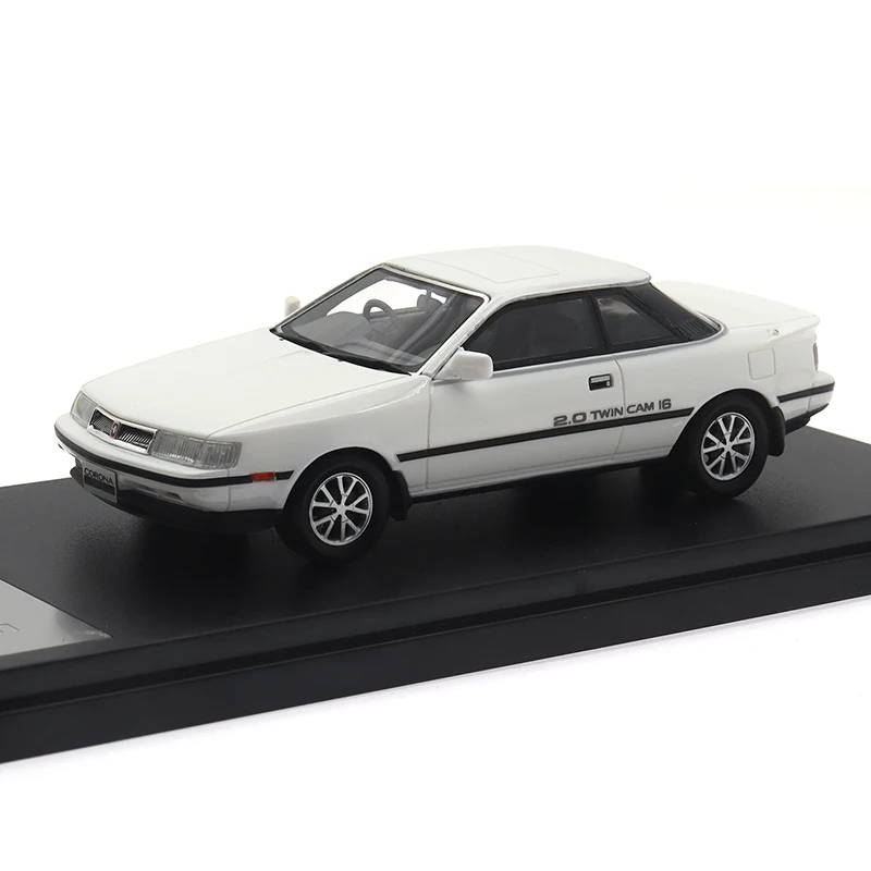 Hi-store Brand 1/43 Scale Resin Model Car CORONA COUPE 2000 GT-R