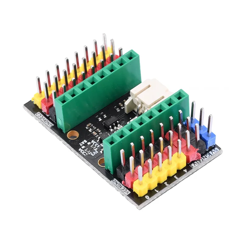 รูปสินค้า โมดูลพัฒนา ESP32-C3 ไวไฟ บลูทูธ ช่อง Type-C สำหรับโปรเจกต์ IoT
