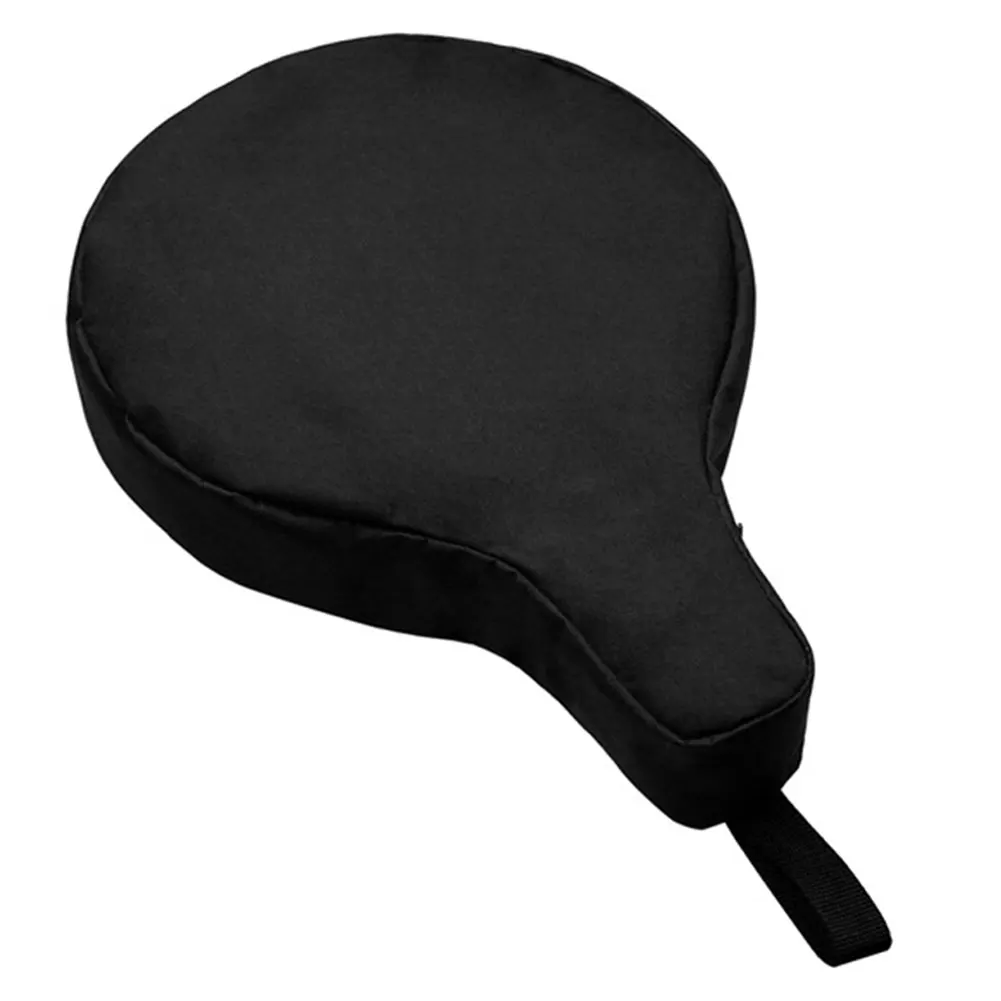 Skillet Storage Bag with Hanging Loops Camping Frying Pan Bag Waterproof Saucepan Organizer Bag for Outdoor Kitchen