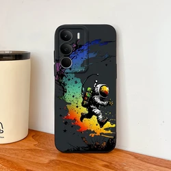 Custodia per telefono in silicone morbido con design carino, protezione totale e bumper antiurto