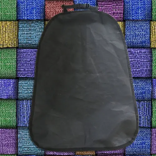 1x Car Seat Back Protector pad Kick Mat Anti Dirty Mud car seat cushion