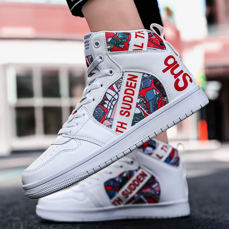 Supreme x Louis Vuitton Air Jordan 1 Custom