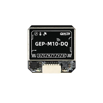 GEP-M10 Series GPS Module GEP-M10nano / GEP-M10 / GEP-M10-DQ for FPV Racing Drone RC Airplane Mulit-Rotor Quacopter 1