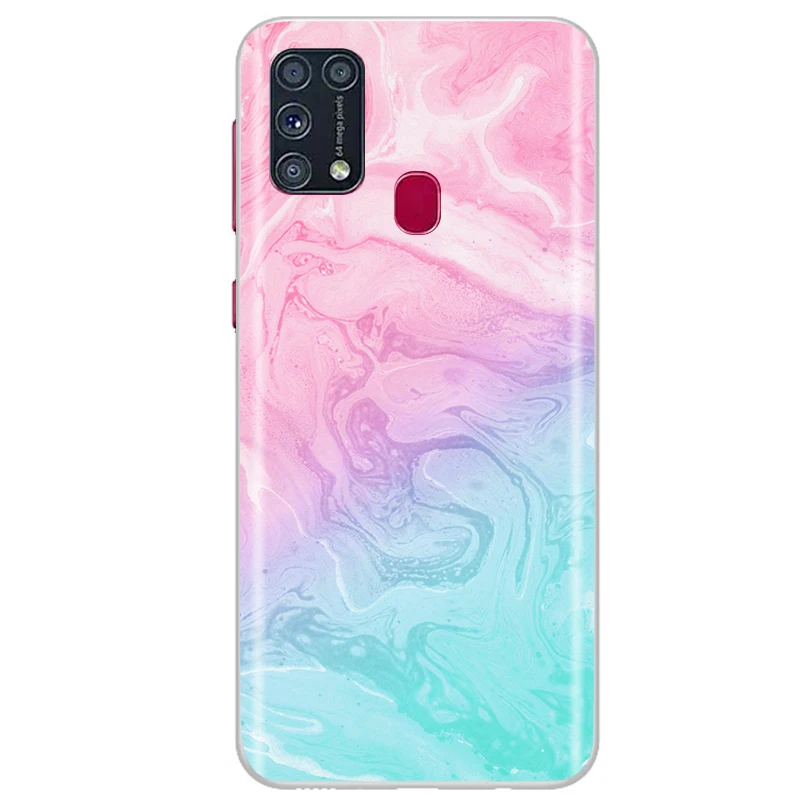 Silicone Soft TPU Phone Case
