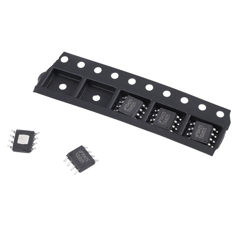 

5PCS/LOT UP1542S UP1542SSU8 SOP-8 SMD MOS Power Management Chip UP1542S Power Chip For Antminer S9 Hash Board