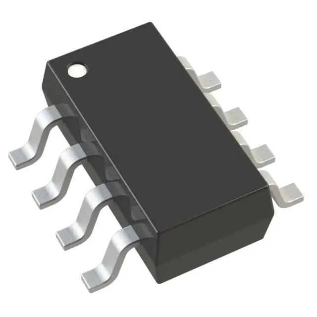 

LT3060ETS8-5#TRPBF SOT23 Power Management (PMIC) Voltage regulator - linear