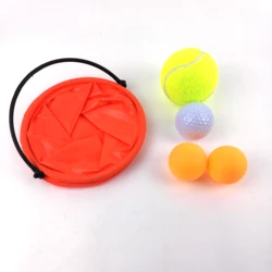 Collaborative Outdoor Team-Building Game (Only the 1 set ball)