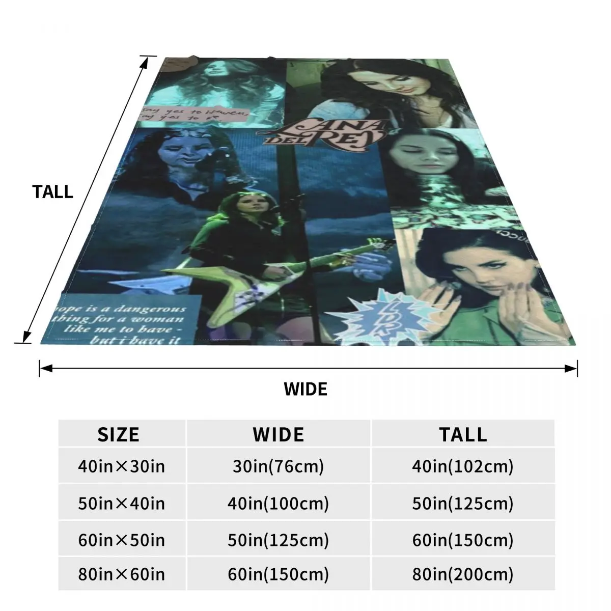 Lana Del Rey ���� ���� ���, ���� Ŀ��, �ø��� ����Ʈ, ��Ʈ�� �ݶ���, ������ ���� ħ�� ������ ���