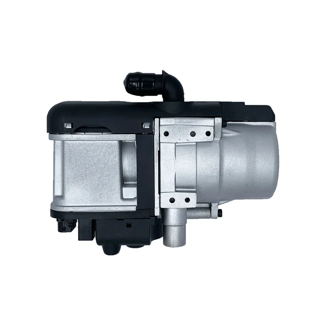 Chauffage de stationnement à eau 5 kW, 12 V pour camion, camping-car, véhicule diesel 1