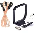 FM AM Antenna Set