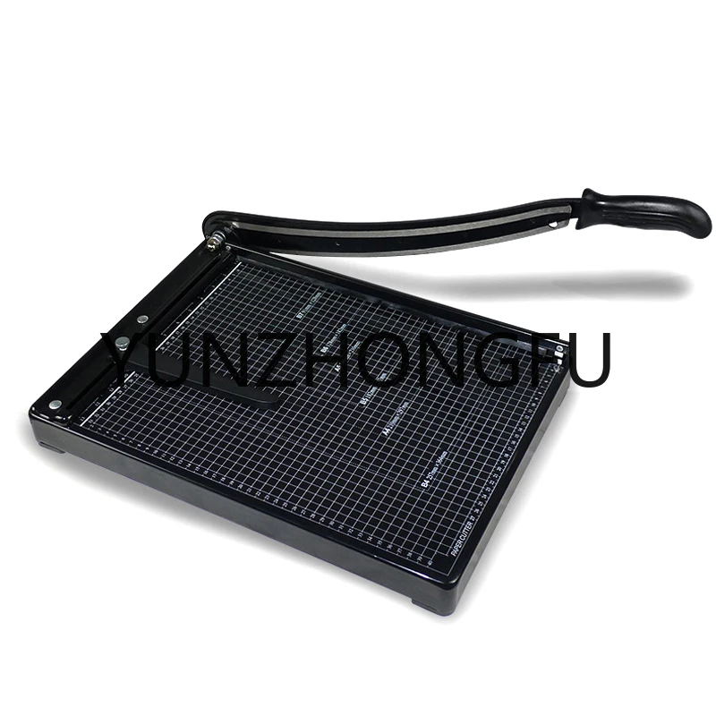 

A3 PVC manual paper cutter trimmer Paper Trimmer Cut trimmer Paper cutter