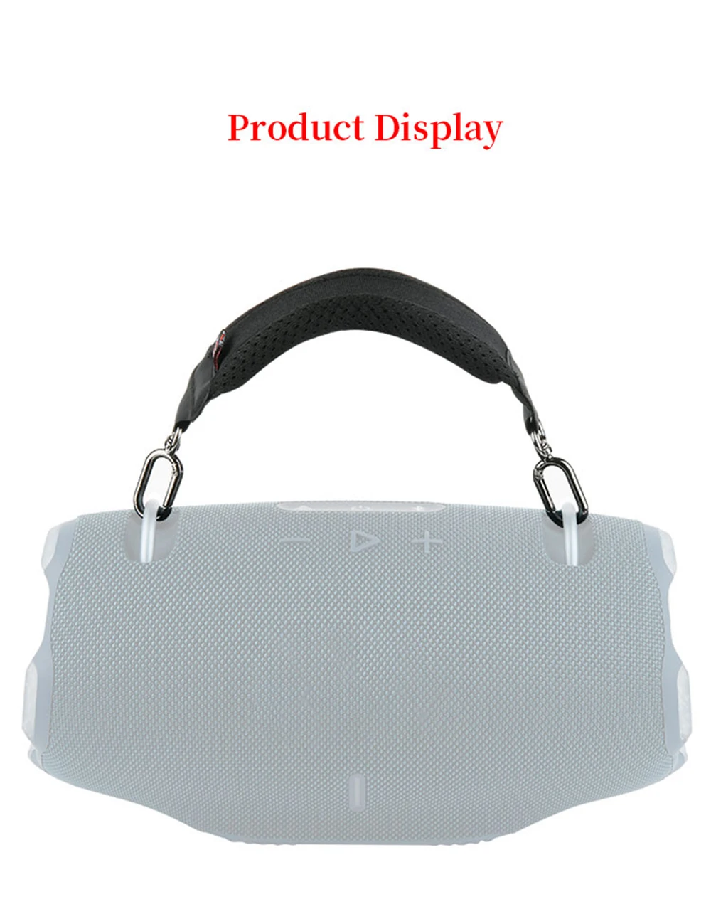 Portable Handle for JBL XTREME 1 2 3 4 Gen Speaker Handle Strap XTREME1/2/3/4 Outdoors Travel Carrying Accessories