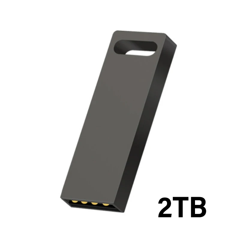 Black 2TB
