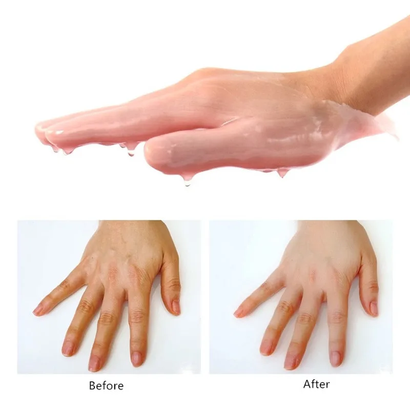Wax Heater Paraffin Wax Bath Hands Feet Mask Moisturizing Hydrating Kit Waxing Spa Smooth Soft Skin Care