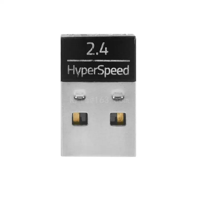 

14 in 1 Universal 2.4G USB Dongle Receiver for Razer Basilisk DeathAdder Naga Mouse Keyboard Siginal Receiving Adapter