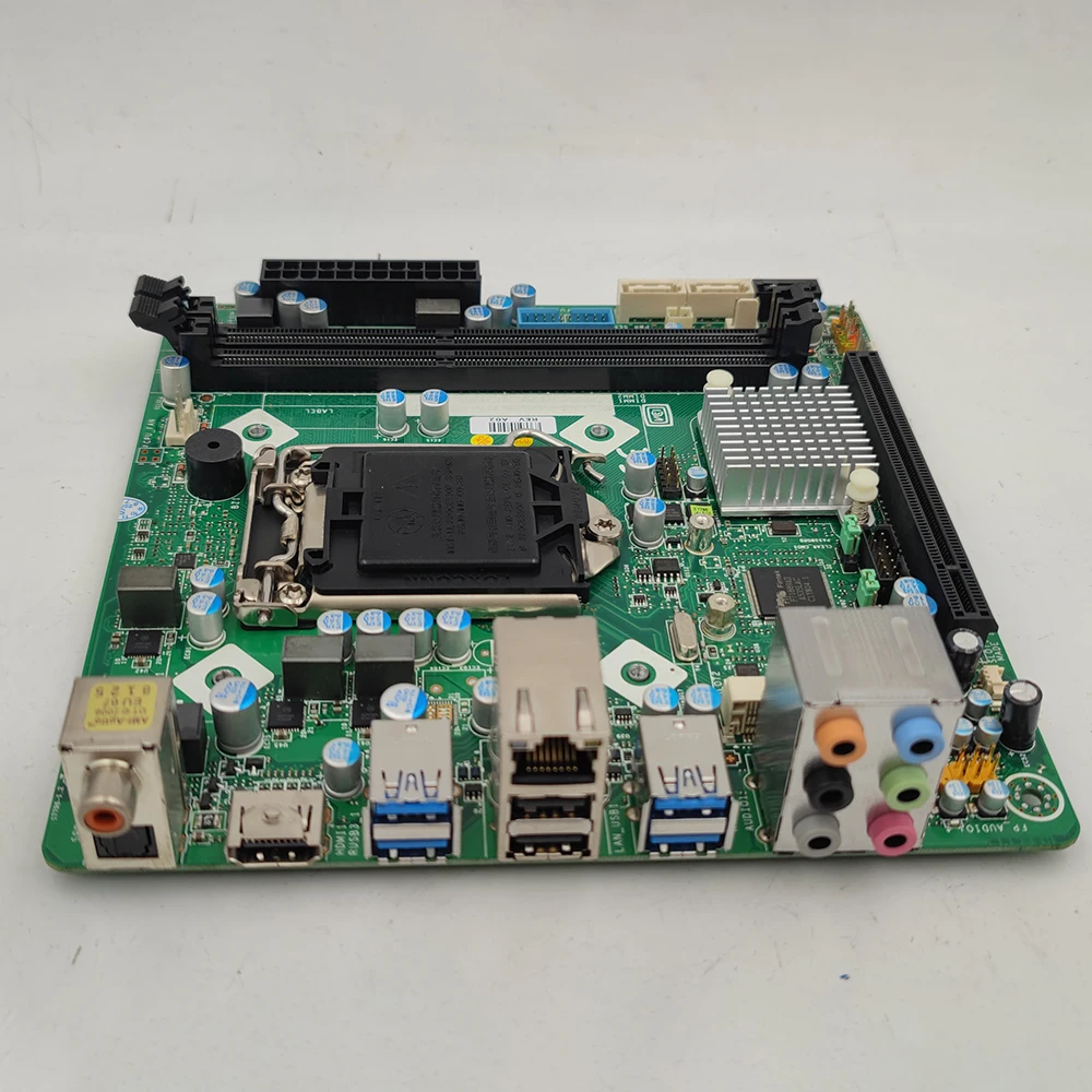 Alienware X51 R2 Motherboard For DELL MS-7796 PGRP5 0PGRP5 LGA1150 H87 Fully Tested Good Quality 6 Alienware X51 R2 Motherboard For DELL MS-7796 PGRP5 0PGRP5 LGA1150 H87 Fully Tested Good Quality - Image 4